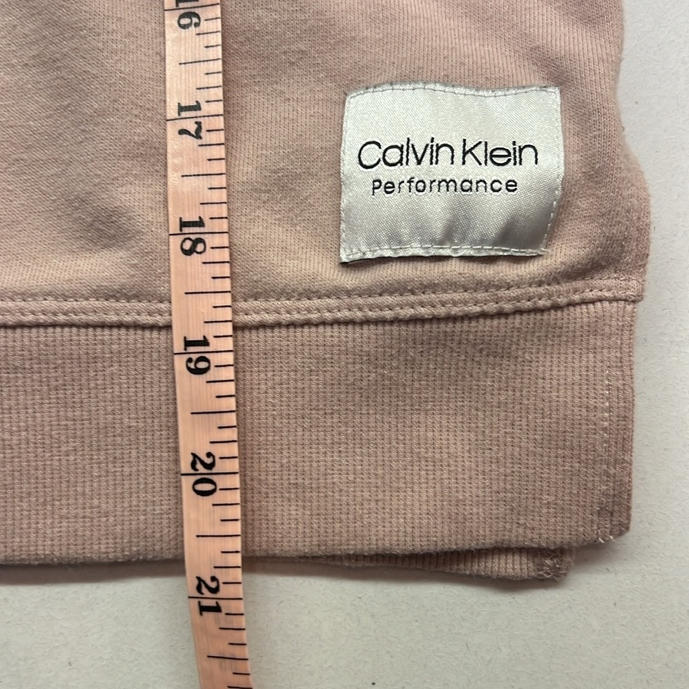 Calvin Klein Performance Pullover Sweatshirt. Siz… - image 7